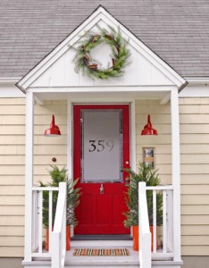 CLX Weekend Project front door 76469659 234x300 contact me