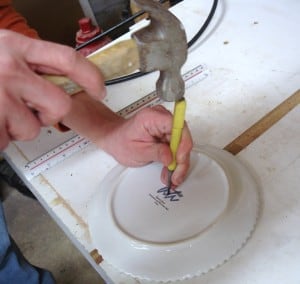 DSC01619 300x284 turning plates into clocks (a tutorial!)