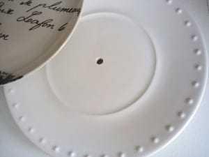 DSC01624 300x225 turning plates into clocks (a tutorial!)