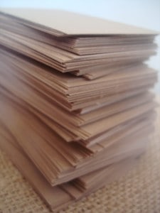 DSC01773 225x300 super simple handmade business cards