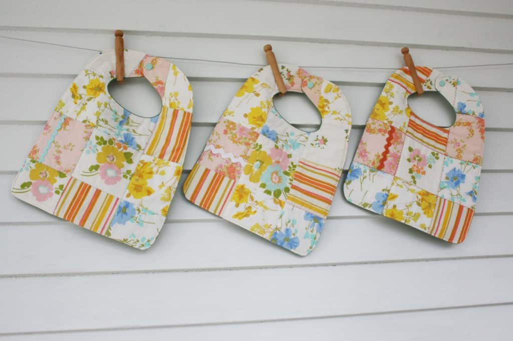 pretty things 025 pretty things 025 1024x682 30 fabric scrap tutorials