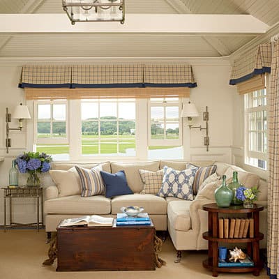azure-accents-l azure accents l home inspiration {coastal appeal}