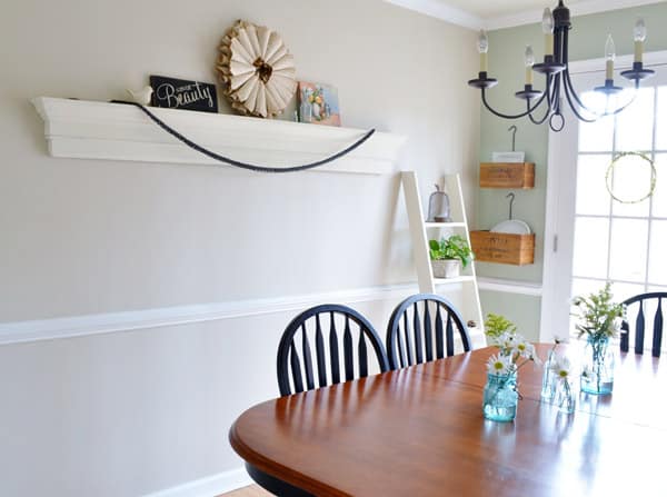 Dining Room Picture Frame Molding / How To Install Picture Frame Molding Southern Hospitality : See more ideas about picture frame molding, home, home decor.