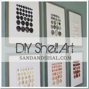 DIY Wall Art