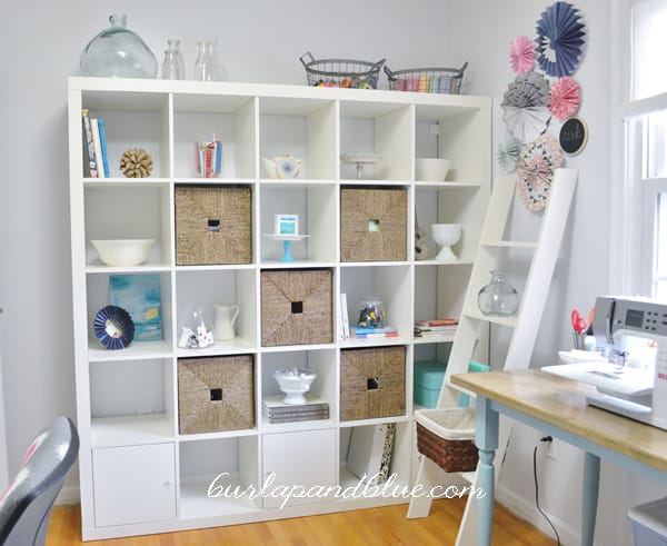 Craft Room Ideas to Copy at Home