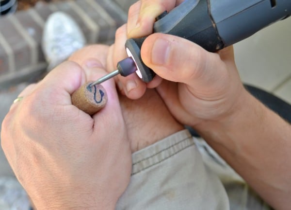 diy wax seal