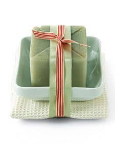 Soap Packaging Ideas (new ideas for wrapping your homemade soap)