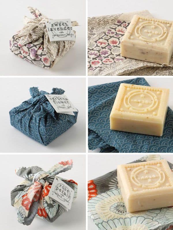 10 Best Soap Packaging Ideas to Stand Out