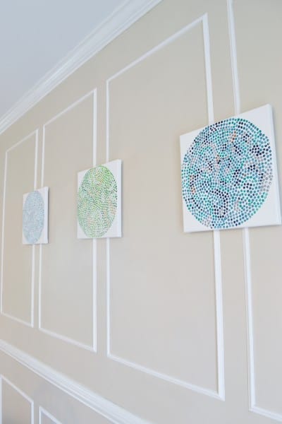 Easy Wall Art Ideas for Your Home