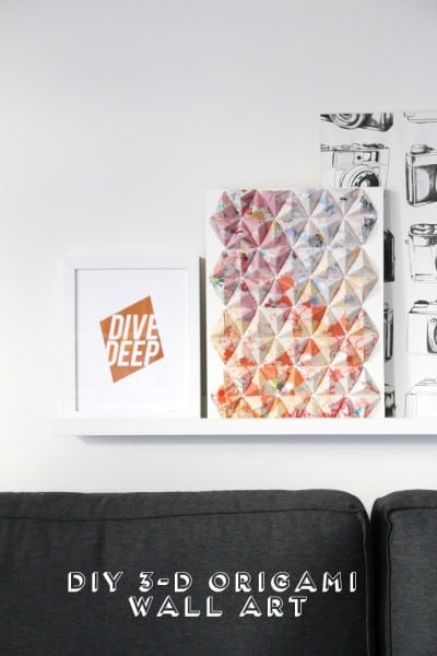 diy-3d-origami-wall-art-title02