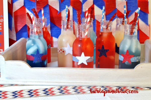 july fourth tablescape 12