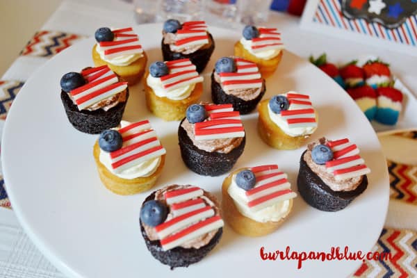 july fourth tablescape 4