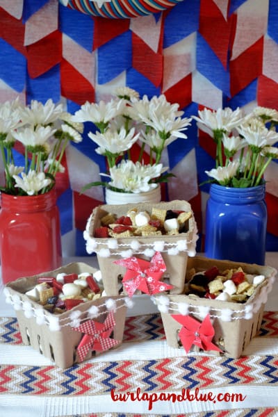 july fourth tablescape 5