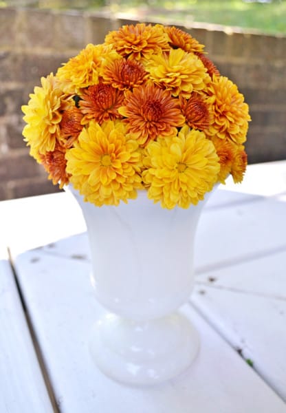 fall craft ideas