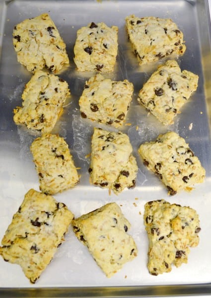 scone recipe