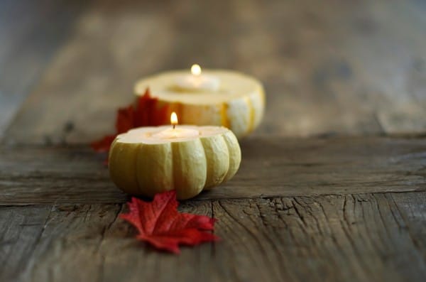 fall craft ideas