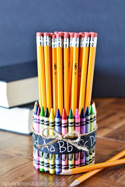 teacher gift ideas