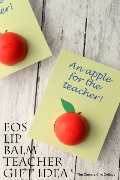 teacher gift ideas