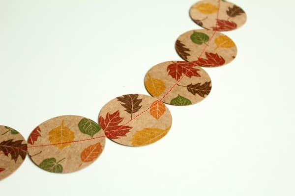 fall craft ideas