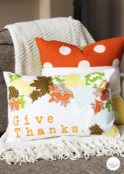 fall craft ideas