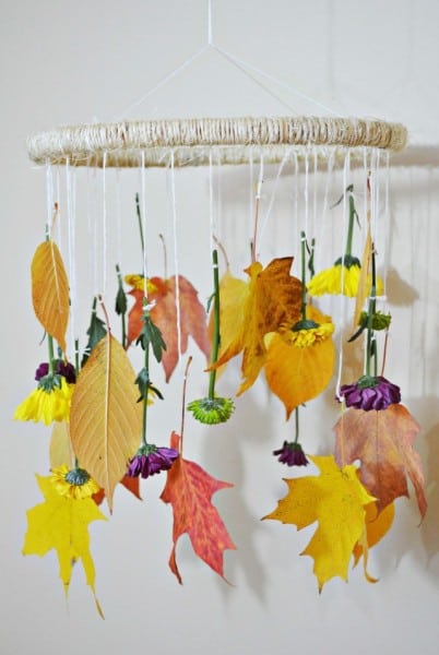 fall craft ideas