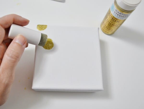 Glitter Crafts