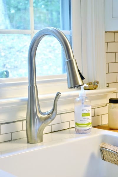 pfister faucet