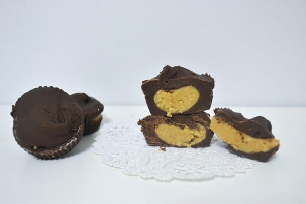 peanut butter cups