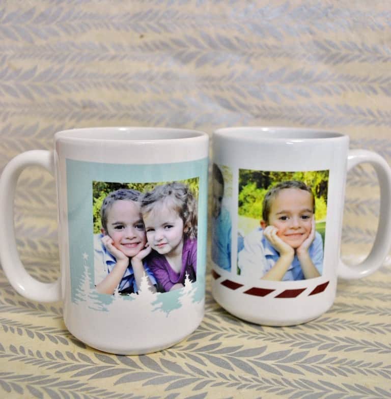 Personalized Holiday Gifts