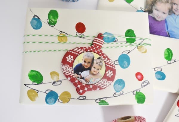 gift wrapping ideas