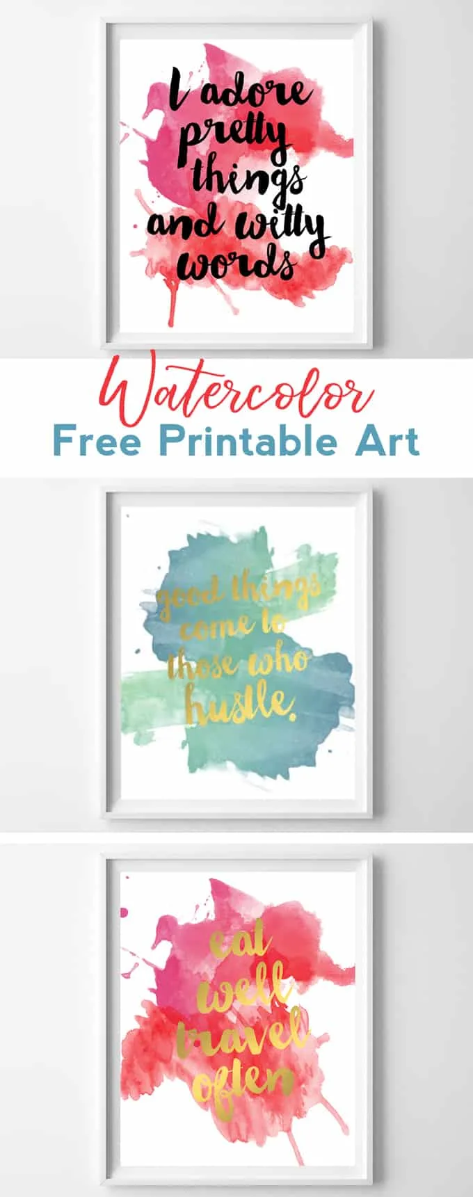 free printable quotes nursery decor and wall art quote printables