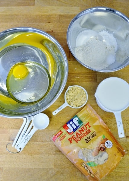 pancake recipe