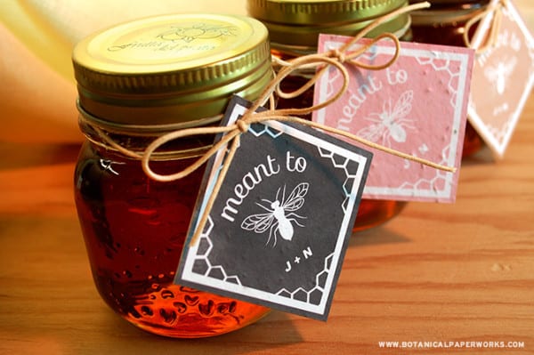 wedding favors