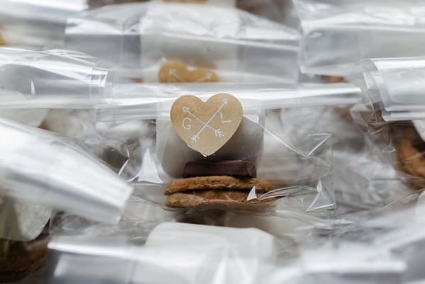 wedding favors