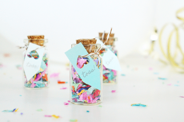 wedding favors