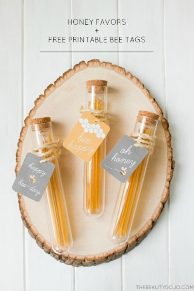 wedding favors