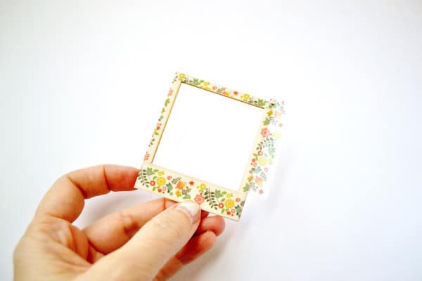 washi tape crafts