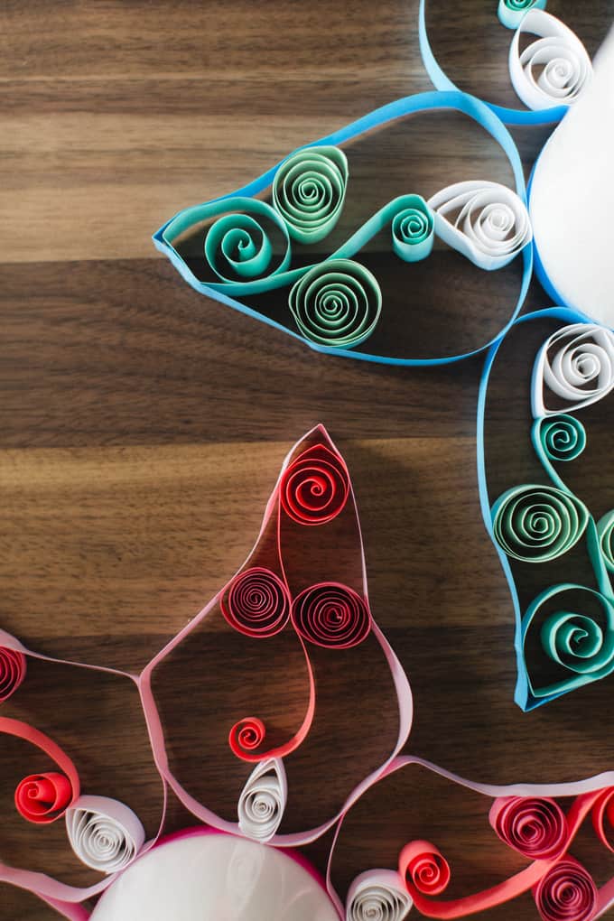 The Ultimate Paper Quilling Tutorial for Beginners