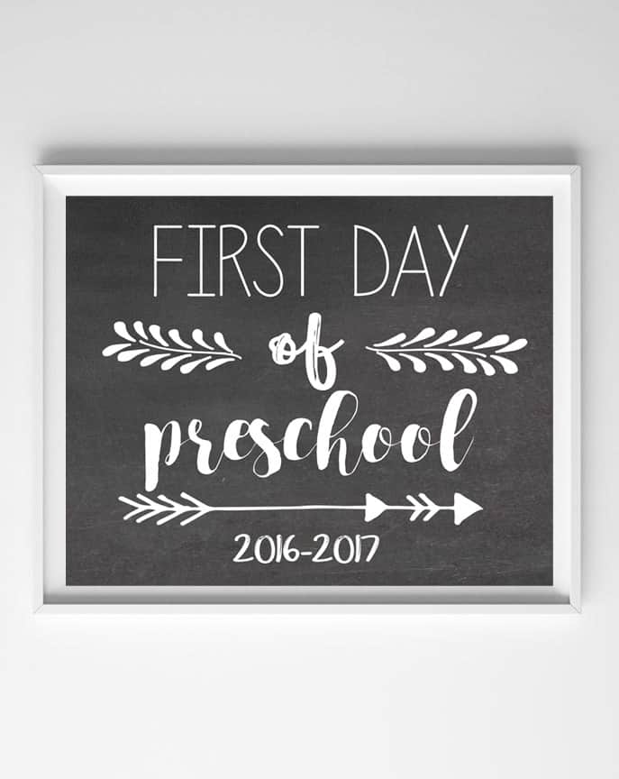 first-day-of-school-signs-free-printables
