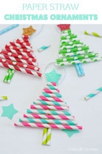 Christmas Crafts for Kids