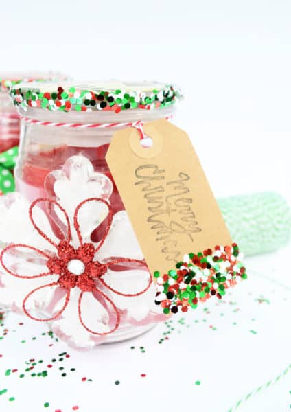 Christmas Gift Tags {a Tutorial}