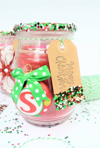 Christmas Gift Tags {a Tutorial}