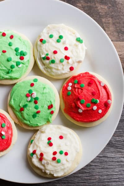 35+ Christmas Treats You'll Want to Make Right This Minute