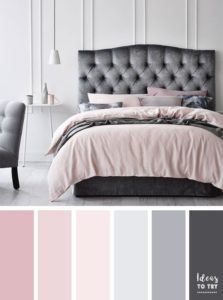 Color Palettes to Try Other Than Gray and White