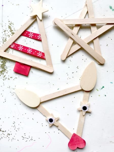 Christmas for Kids {over 25+ crafts, advent calendars, printables and ...