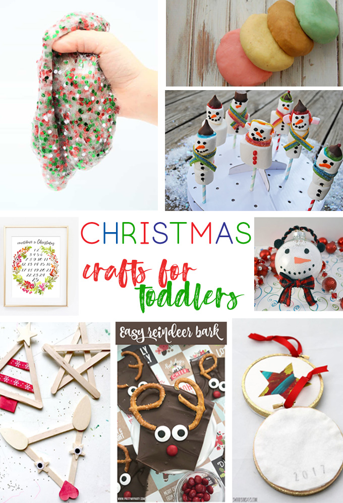 100+ Easy Christmas Crafts for Adults