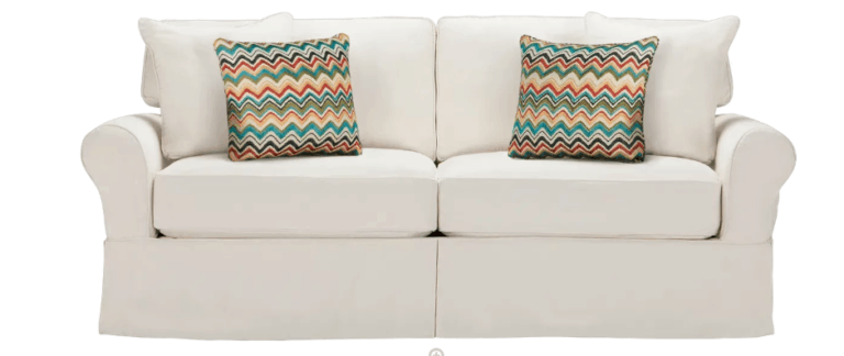 Eight Stylish Sofas for Under $800