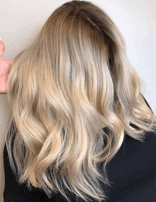 8 Striking Dirty Blonde Hair Shades In 2020