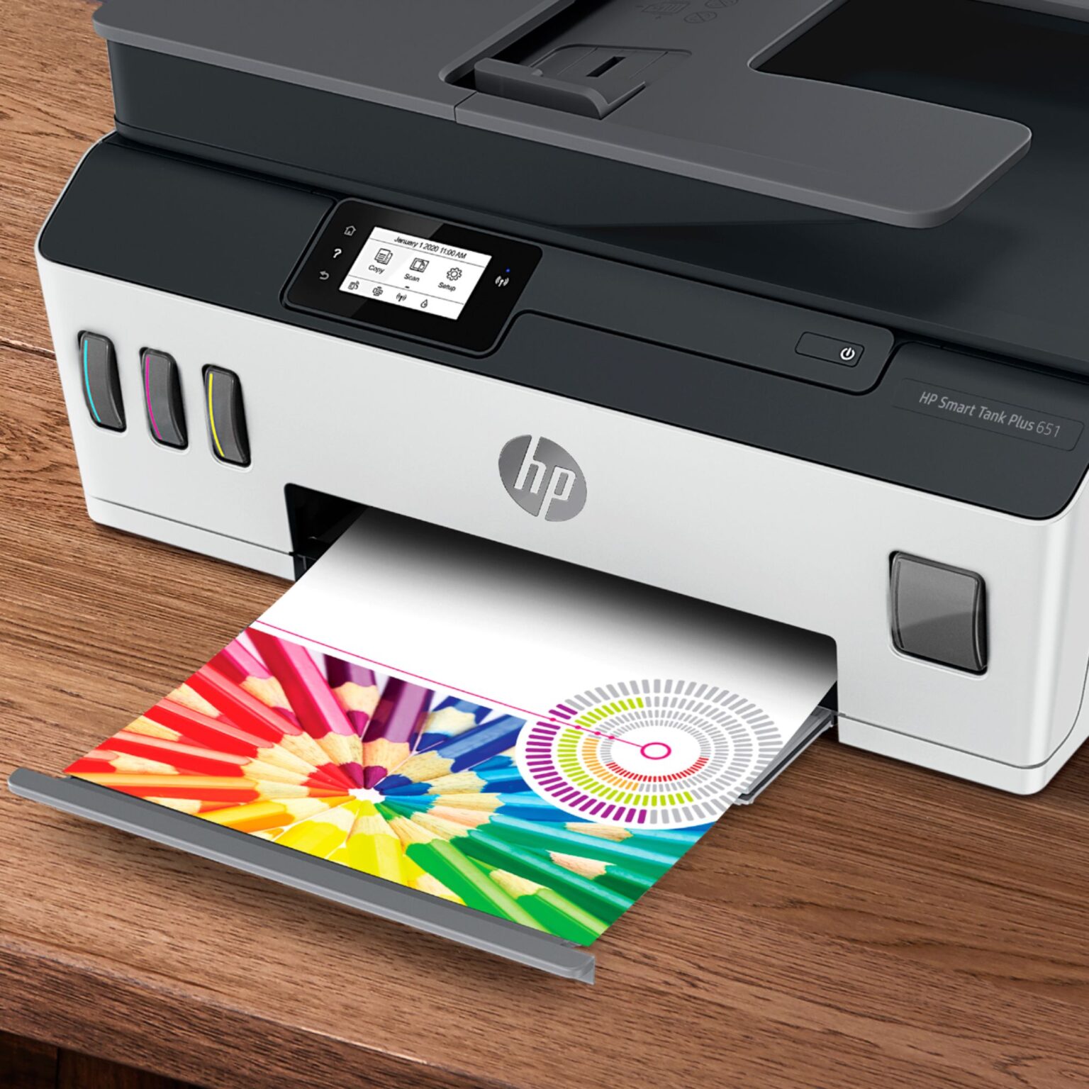 Stickers Printers {The Best Printers for All Kinds of Stickers}