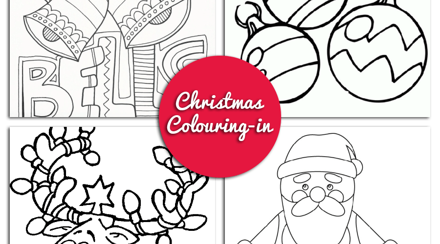 Christmas Coloring Pages Free Coloring Sheets for Adults and Kids